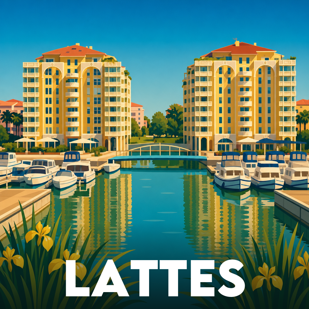 Lattes