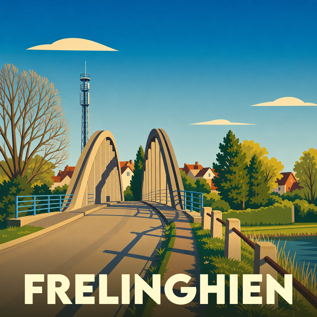 Frelinghien