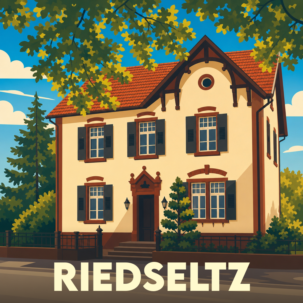 Riedseltz