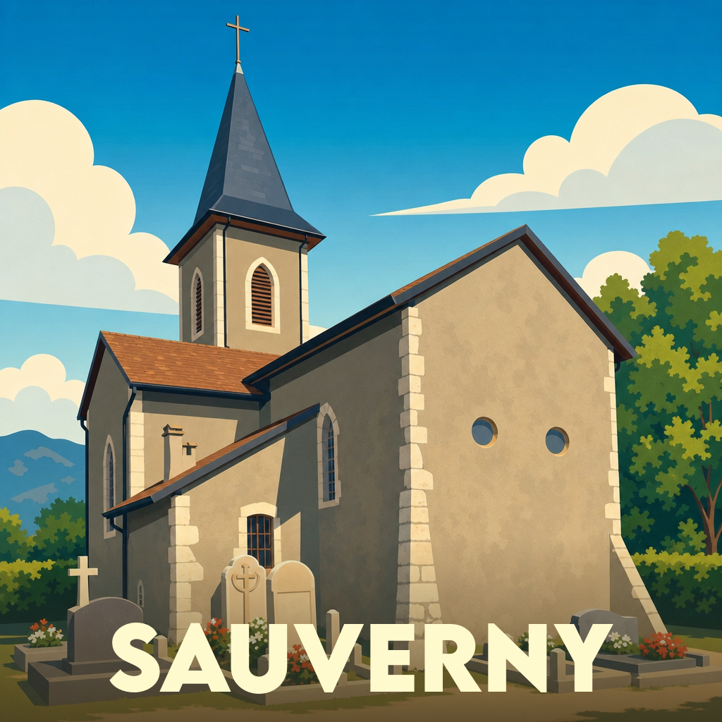 Sauverny