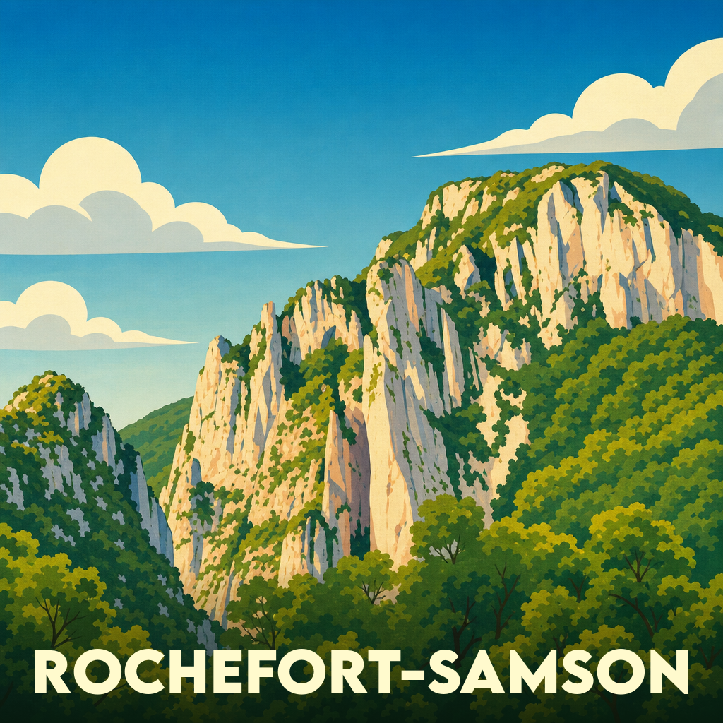 Rochefort-Samson