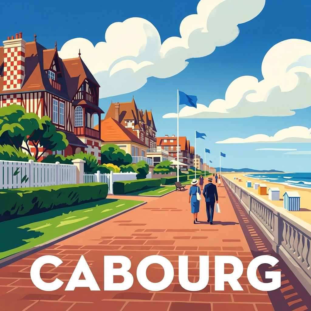 Cabourg
