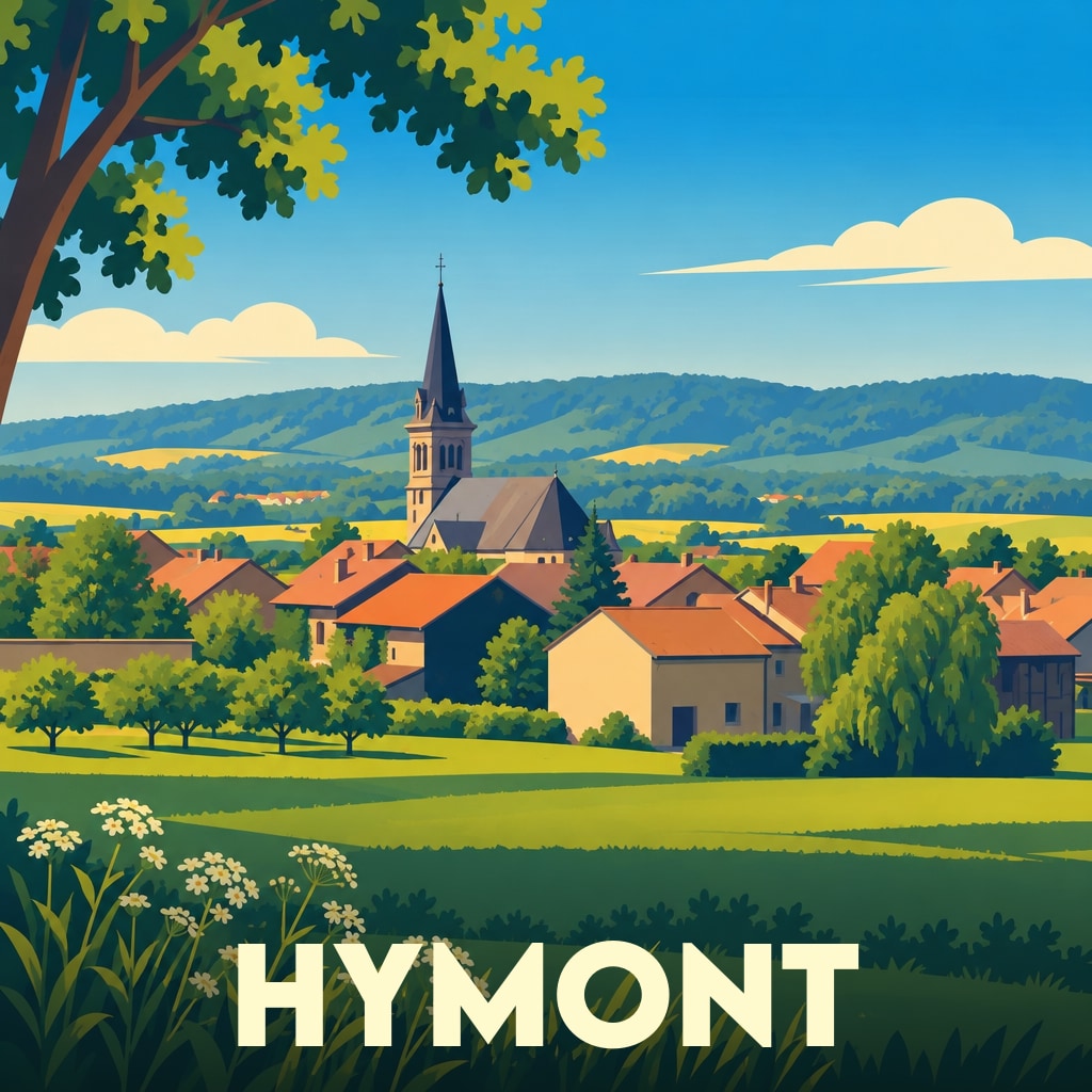 Hymont