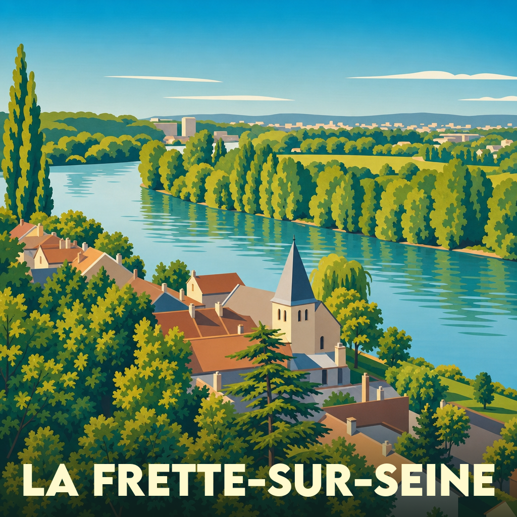 La Frette-sur-Seine