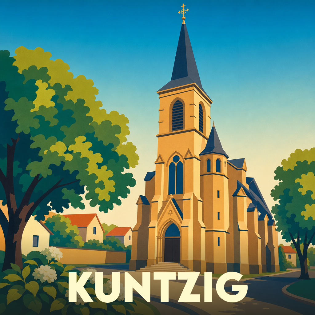 Kuntzig