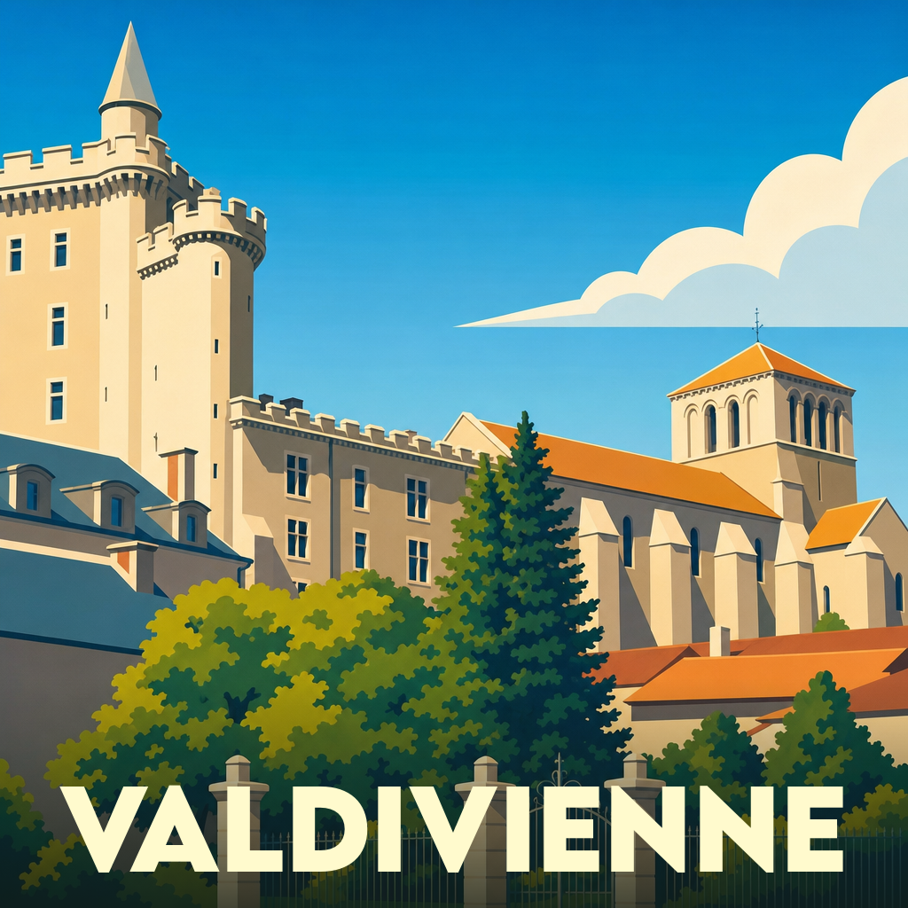 Valdivienne