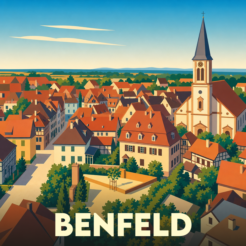 Benfeld