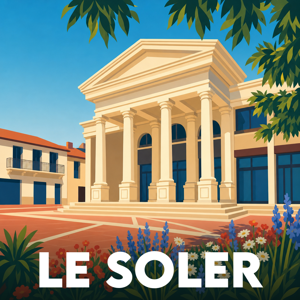 Le Soler