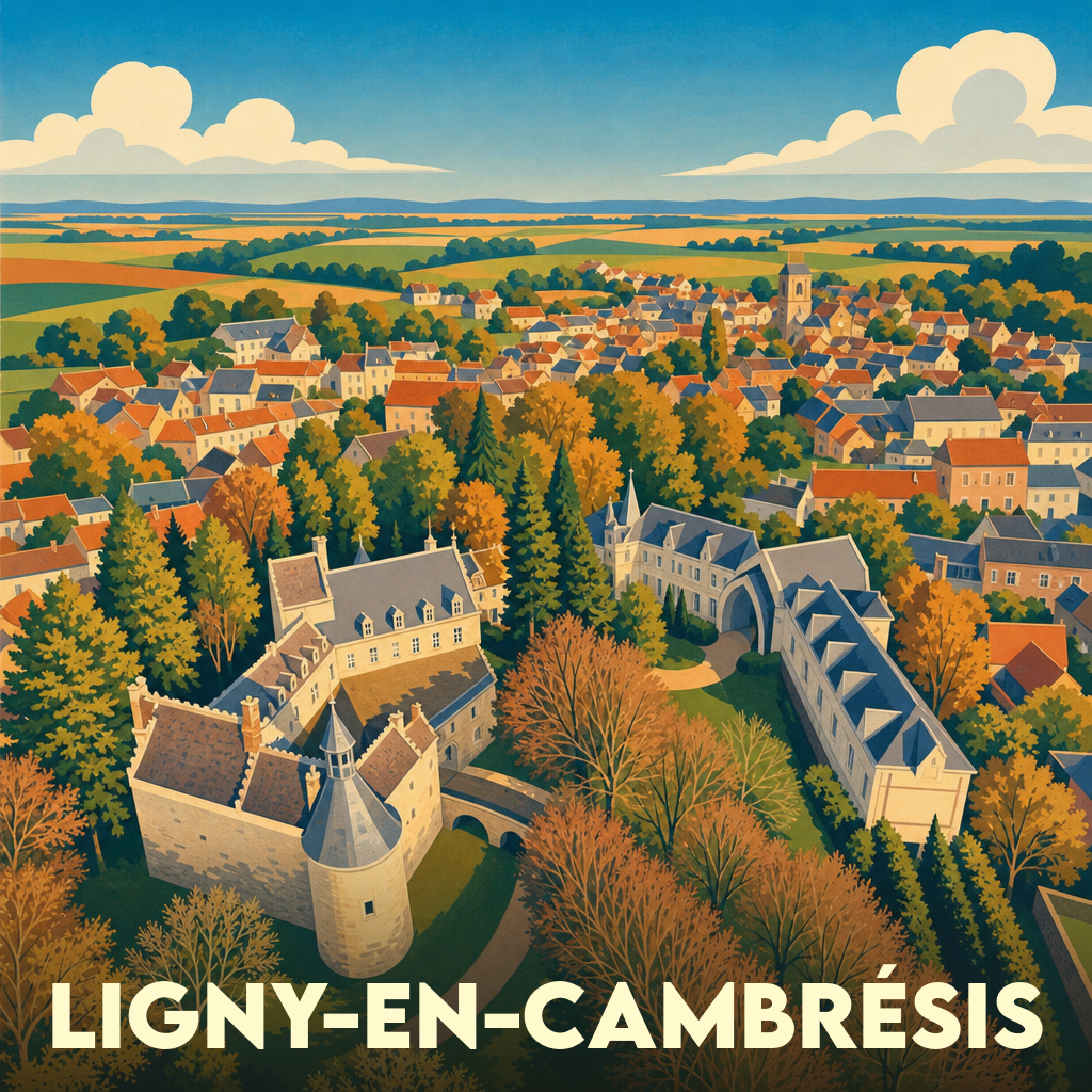 Ligny-en-Cambrésis