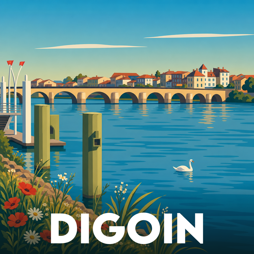 Digoin