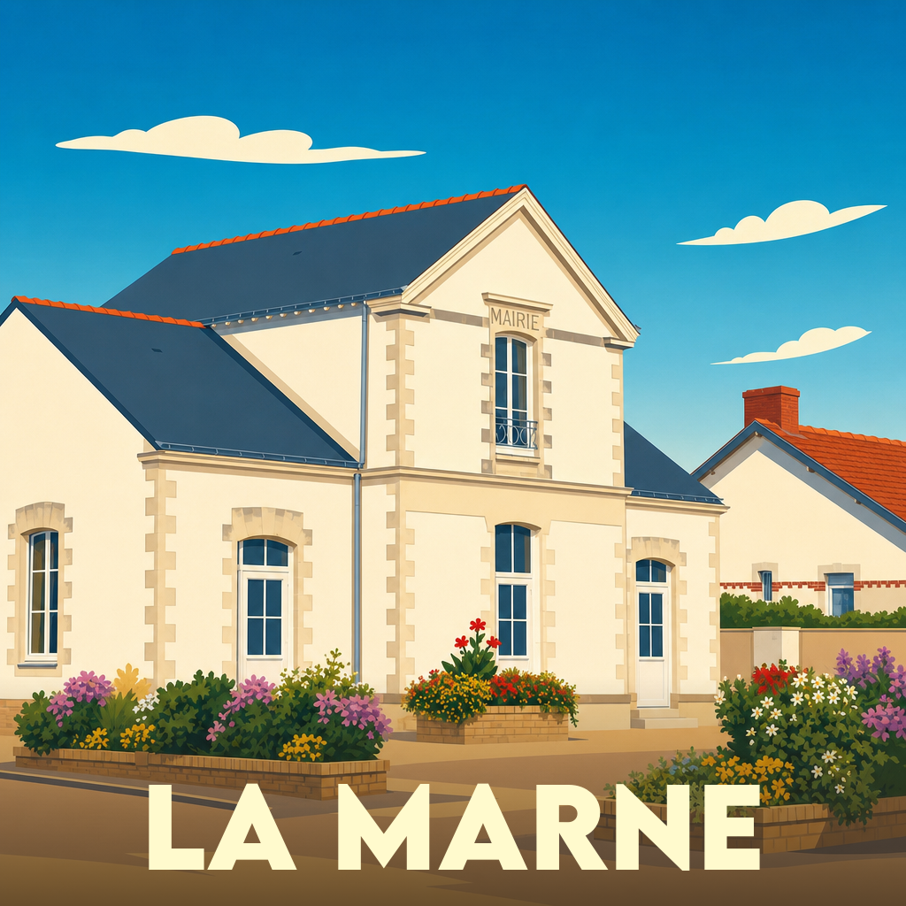 La Marne