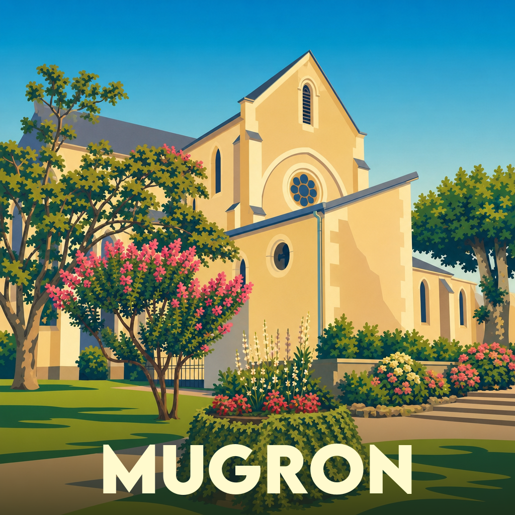 Mugron