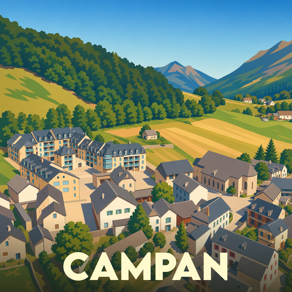 Campan