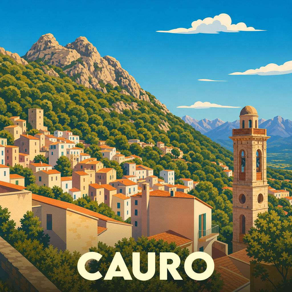 Cauro