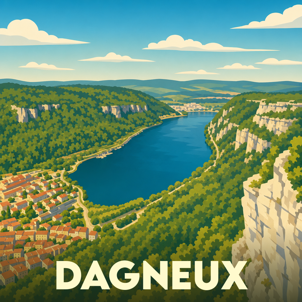 Dagneux