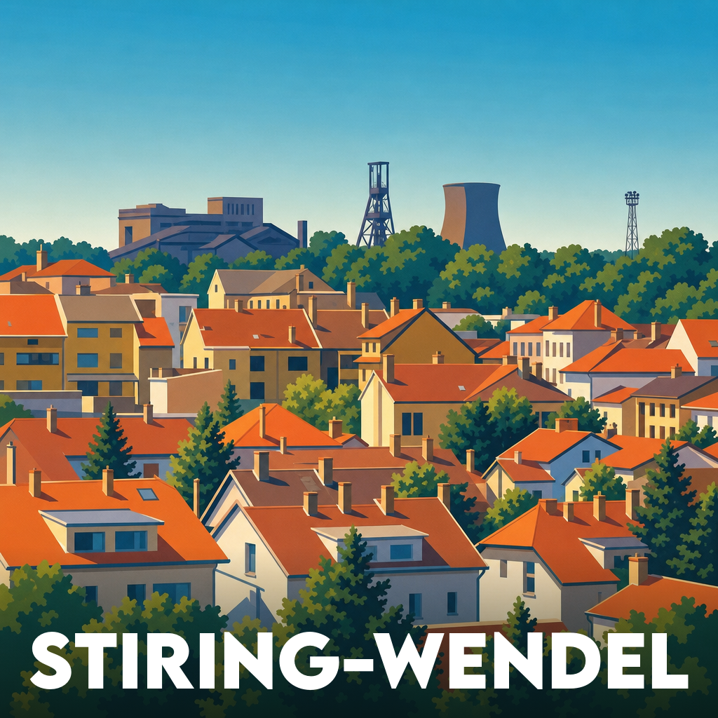 Stiring-Wendel