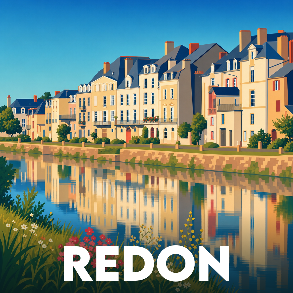 Redon