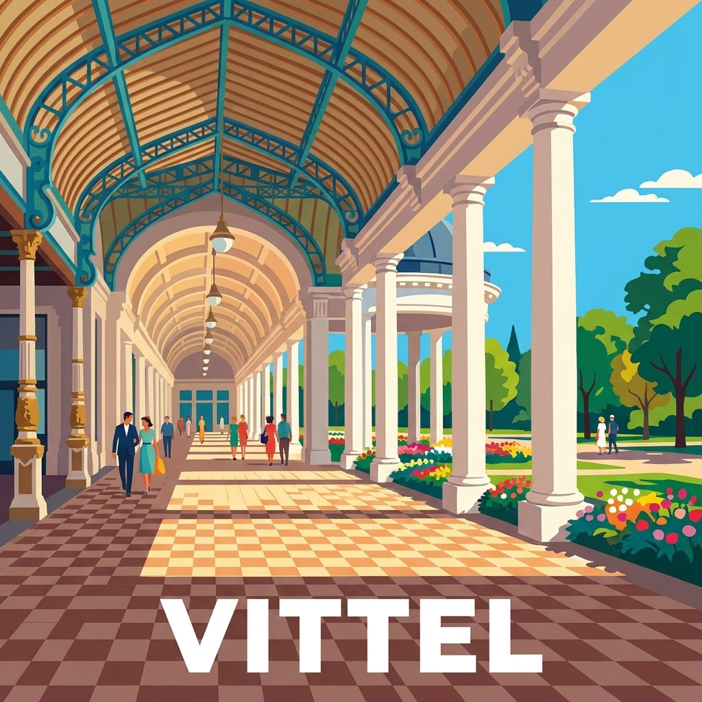 Vittel