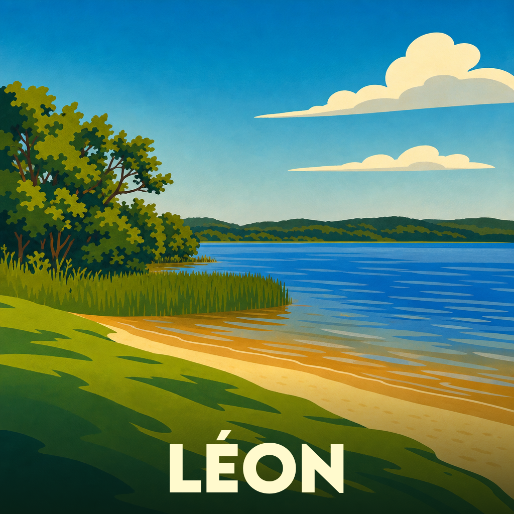 Léon