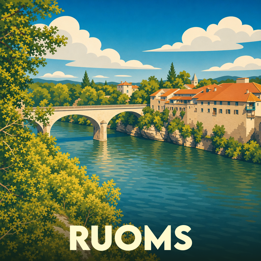Ruoms