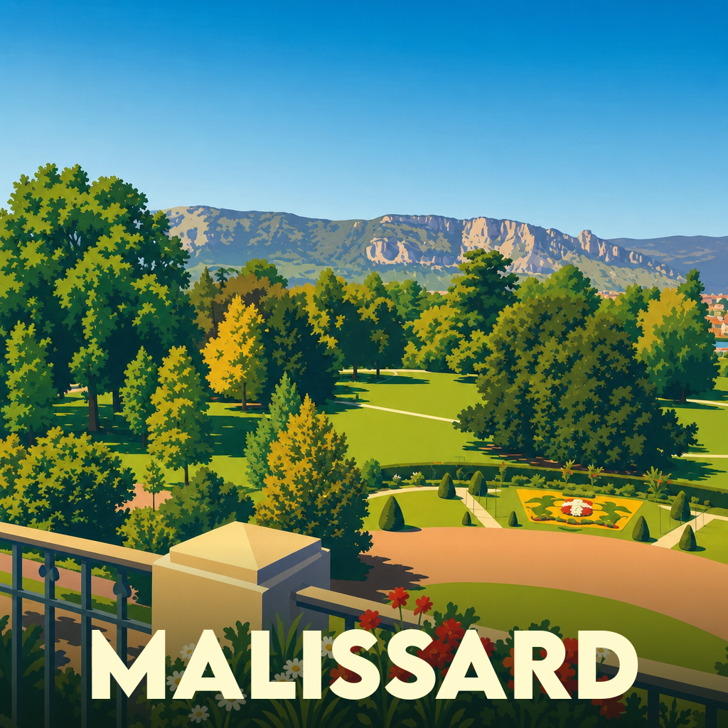 Malissard