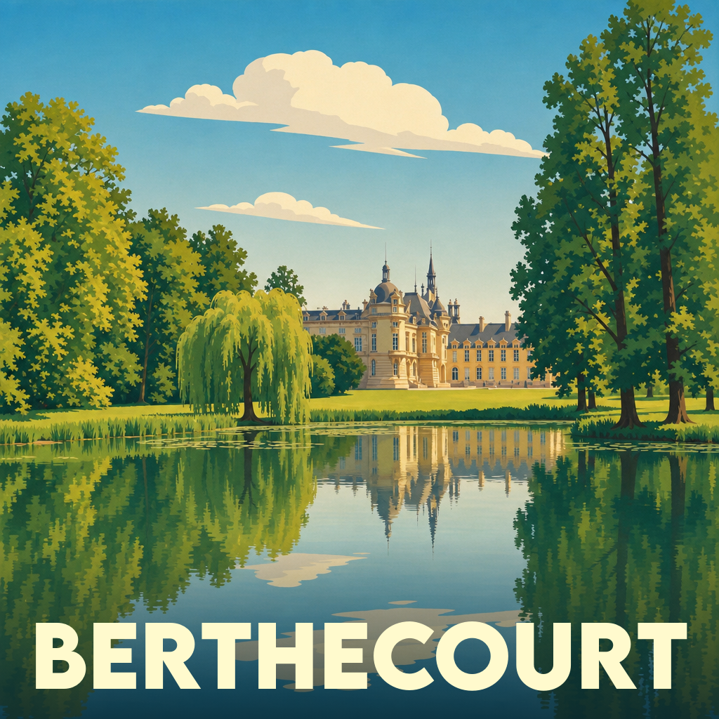 Berthecourt