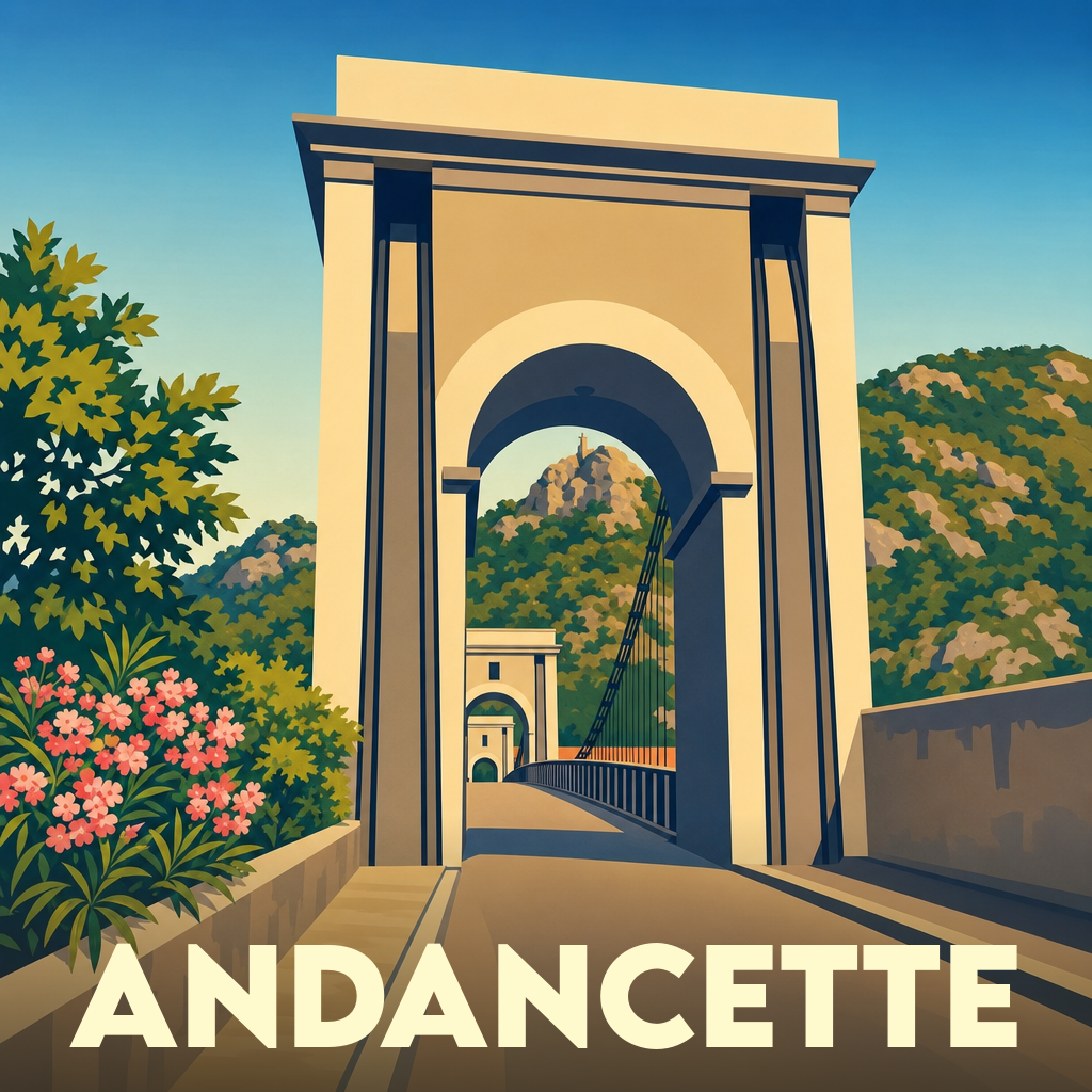 Andancette