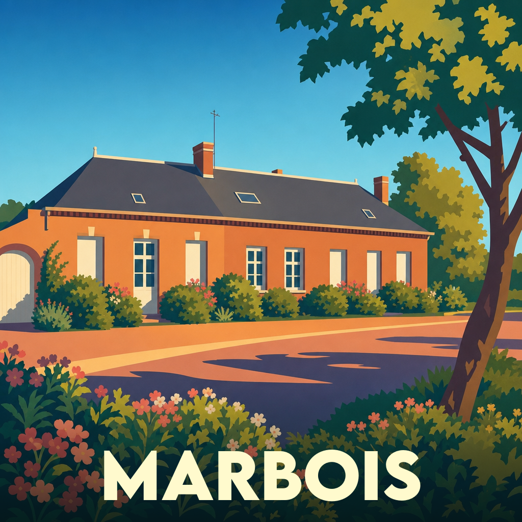 Marbois