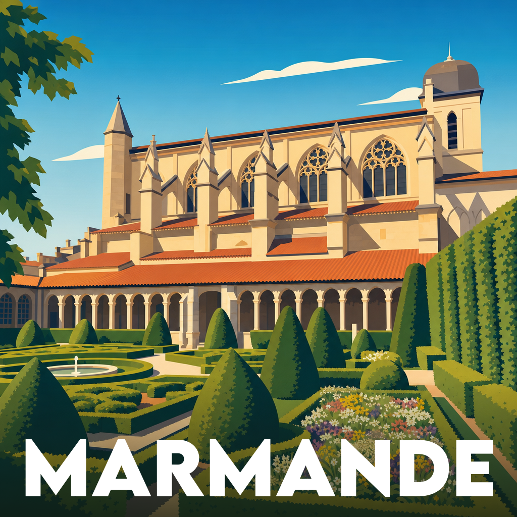 Marmande