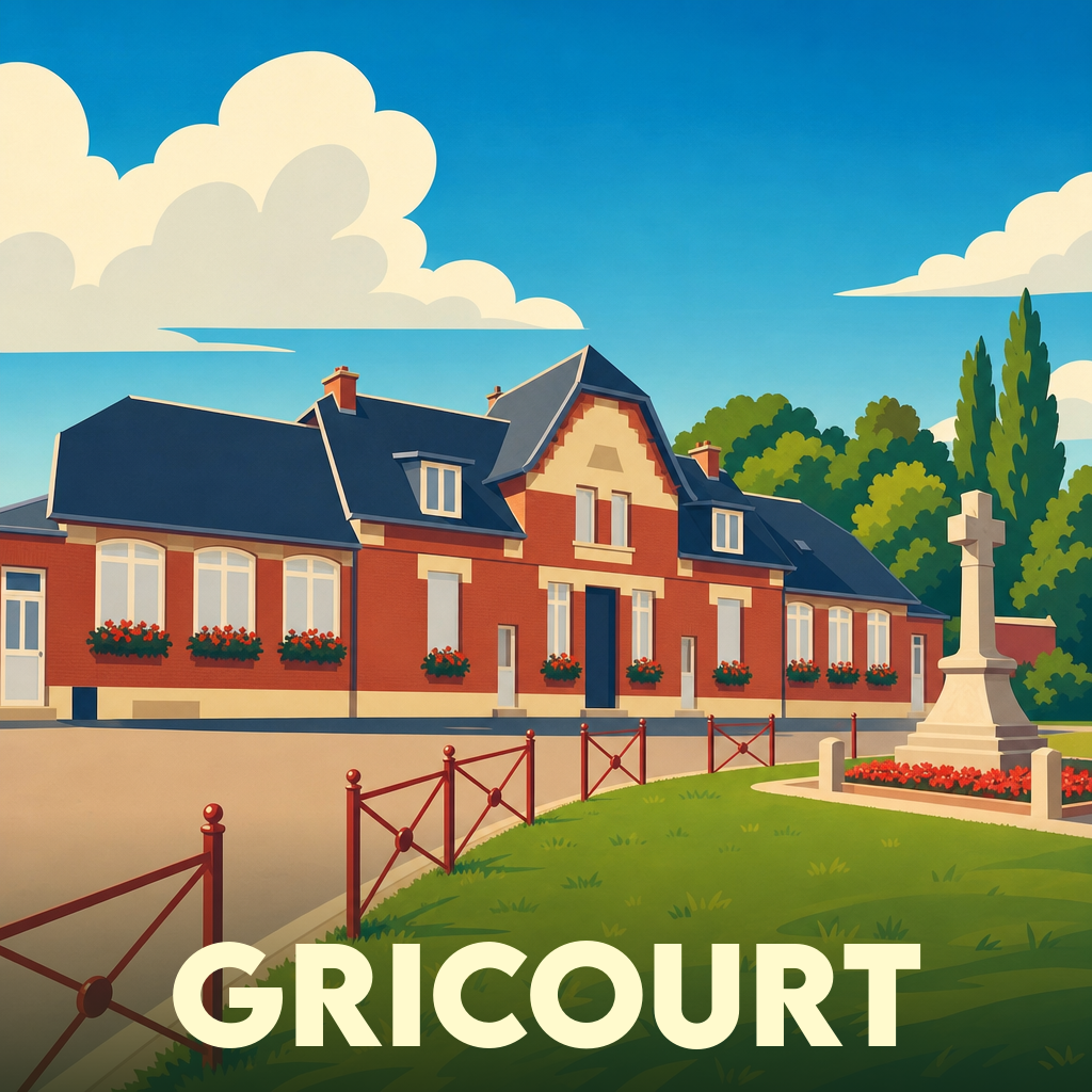 Gricourt