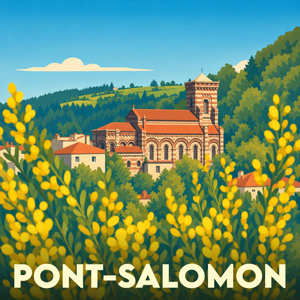 Pont-Salomon