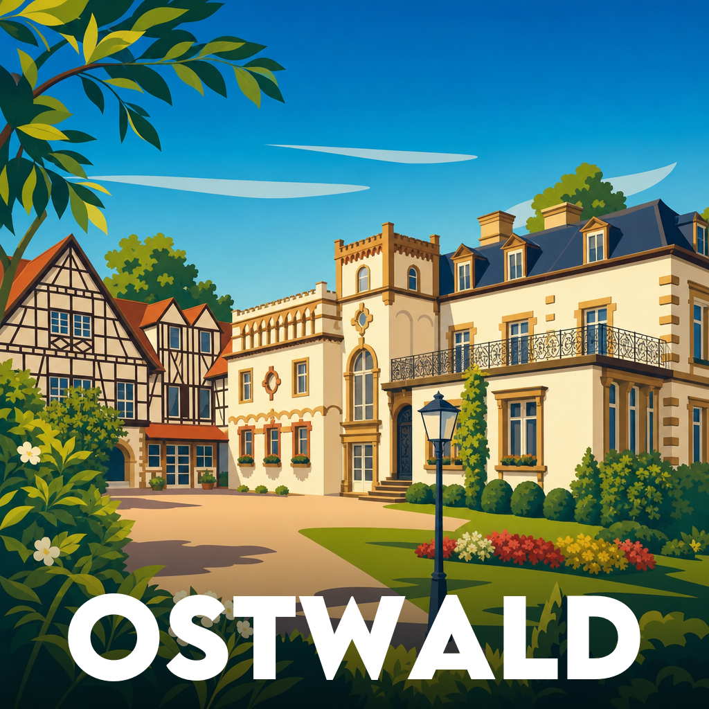 Ostwald