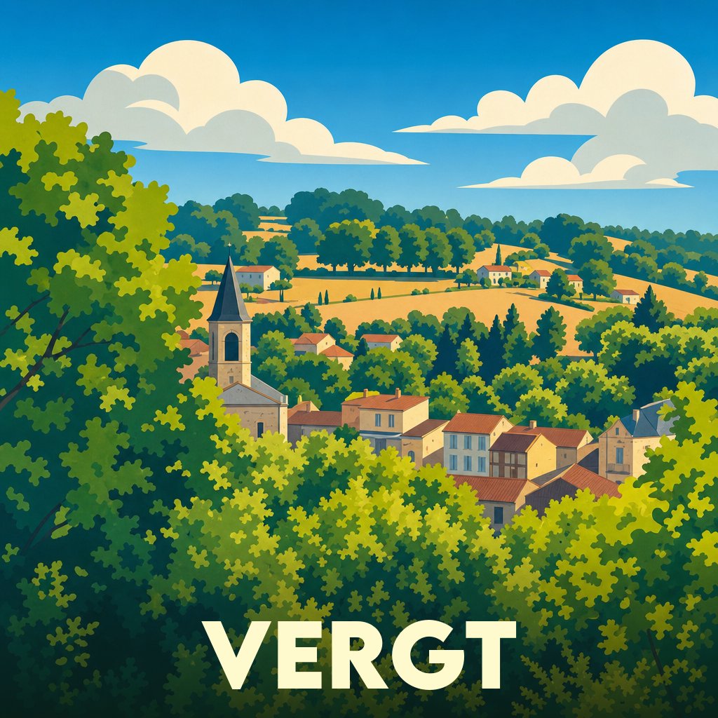 Vergt