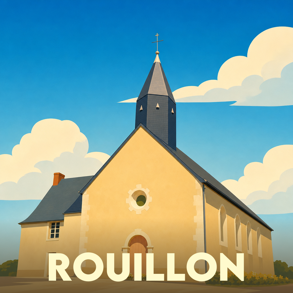Rouillon