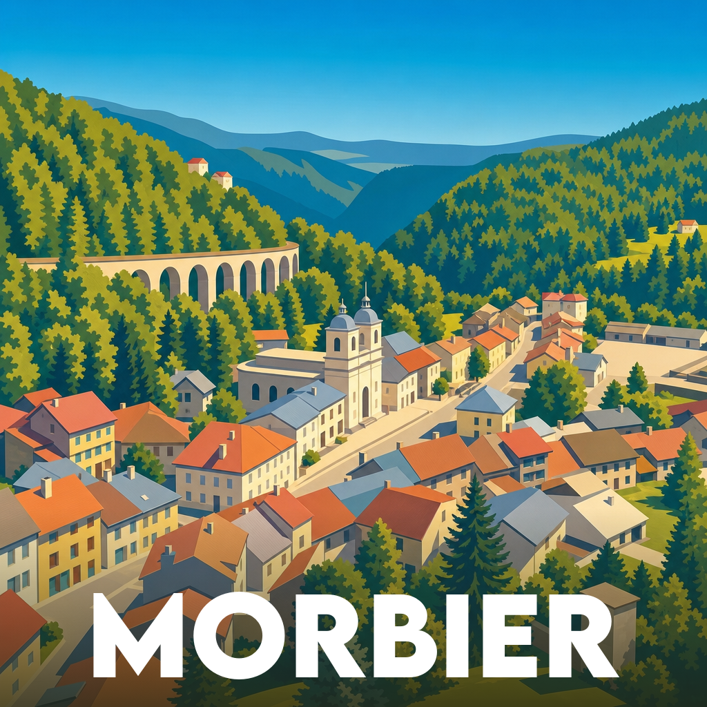 Morbier