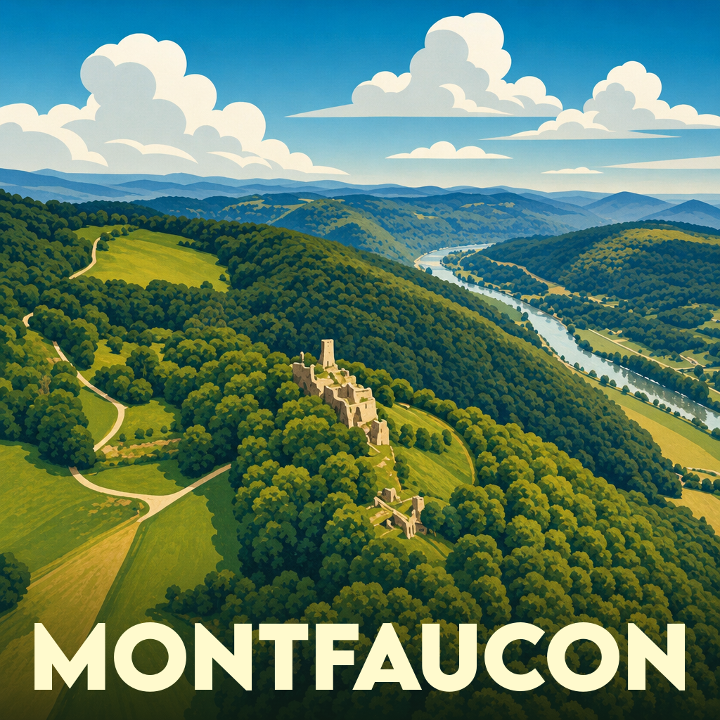 Montfaucon