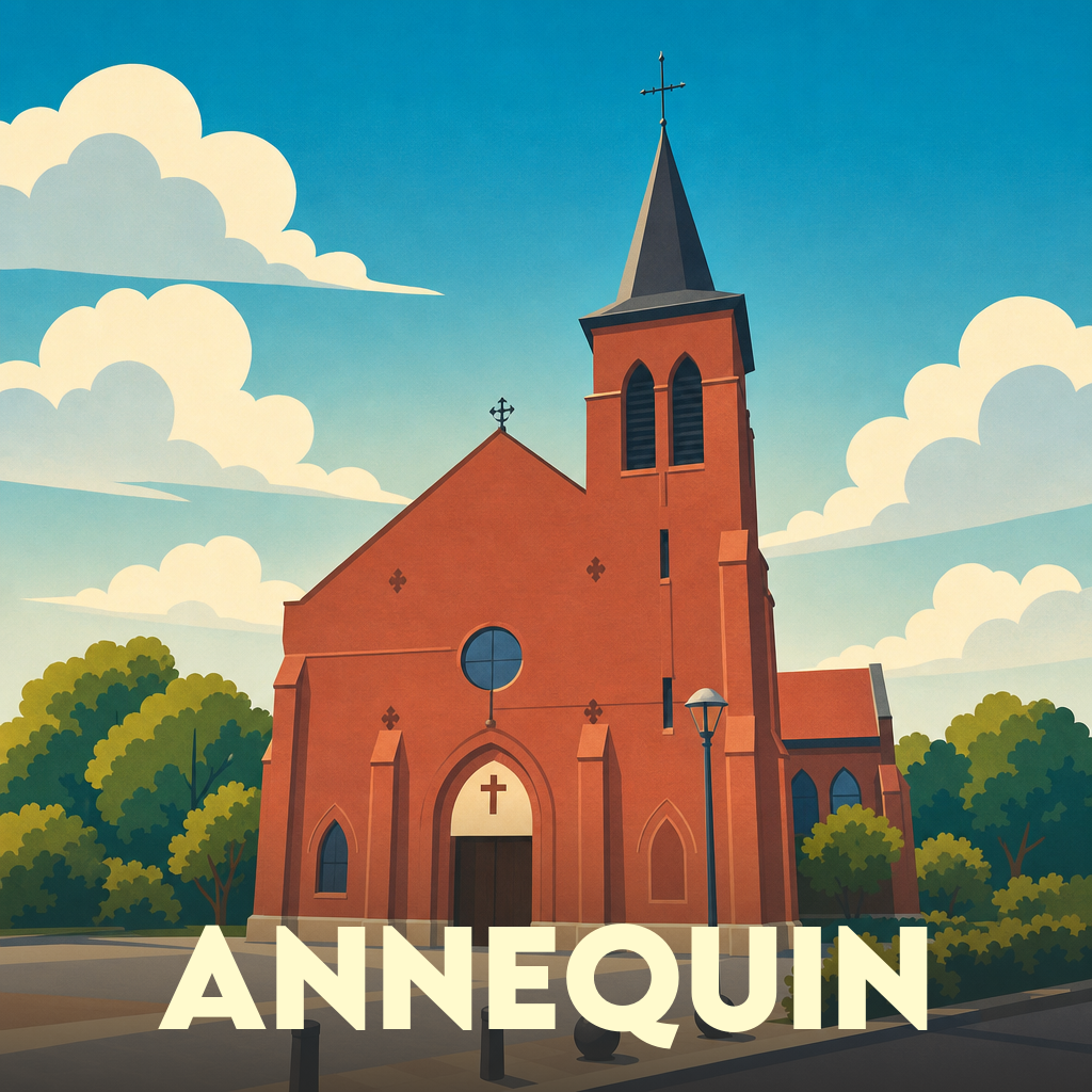 Annequin
