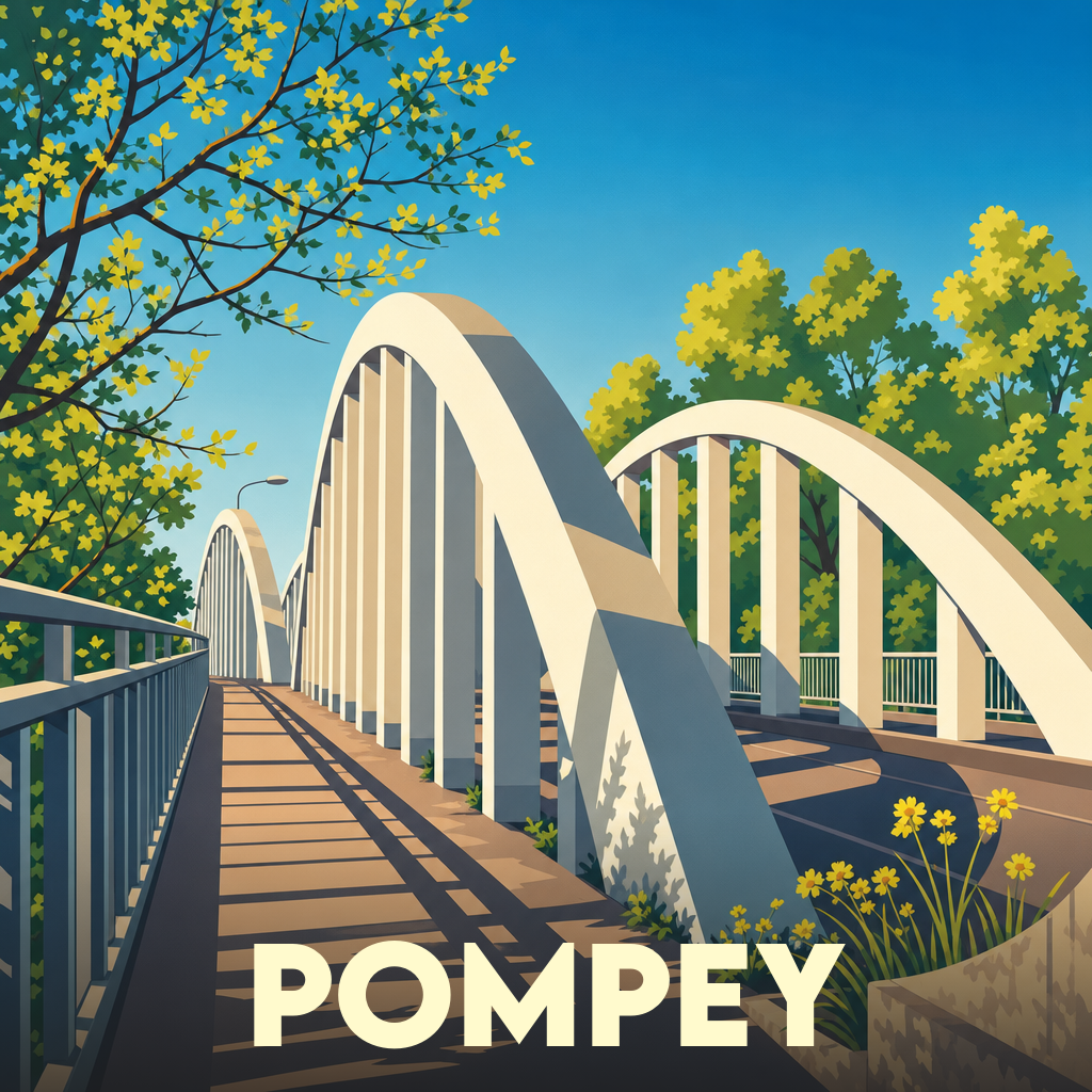 Pompey