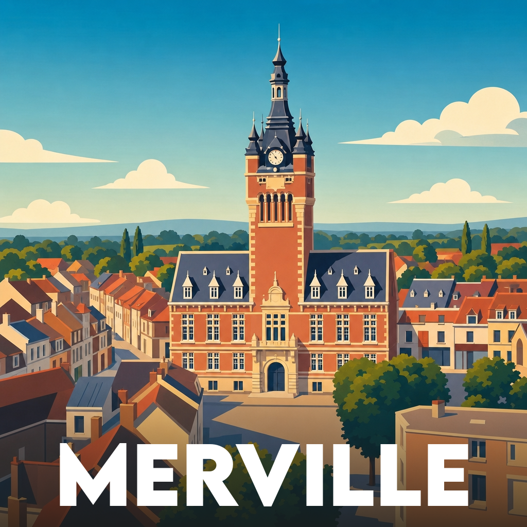 Merville