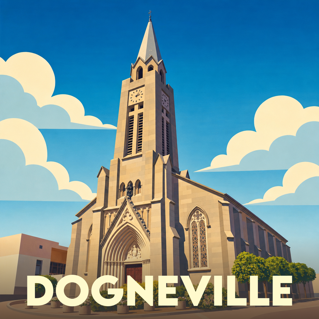 Dogneville