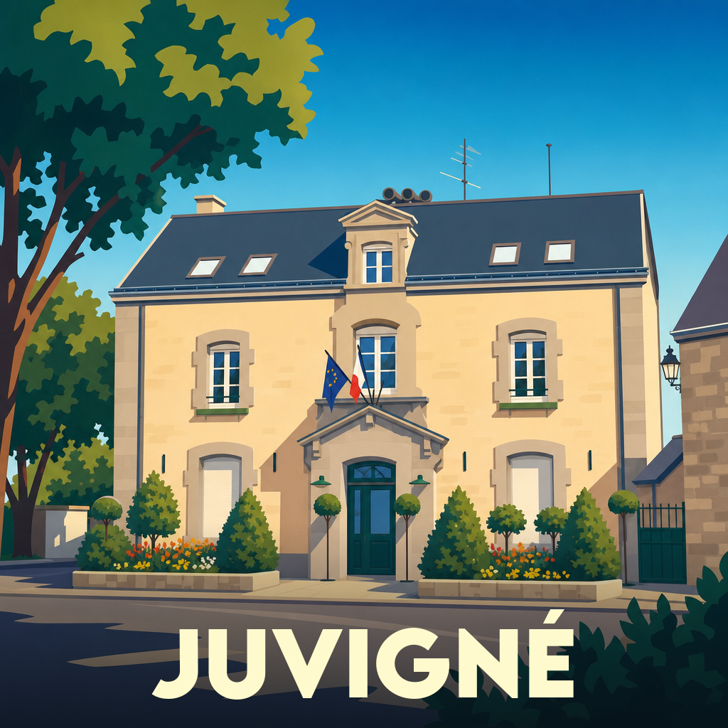 Juvigné