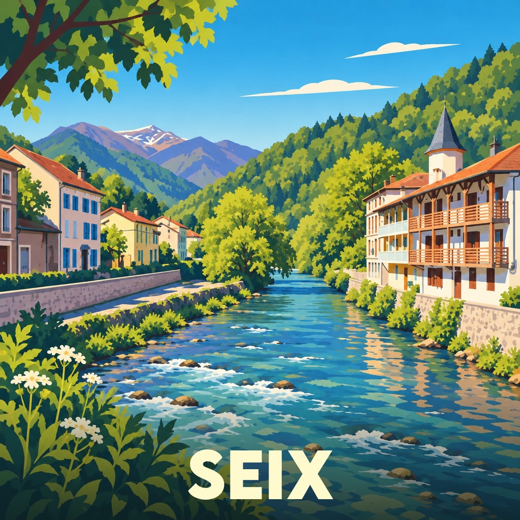 Seix