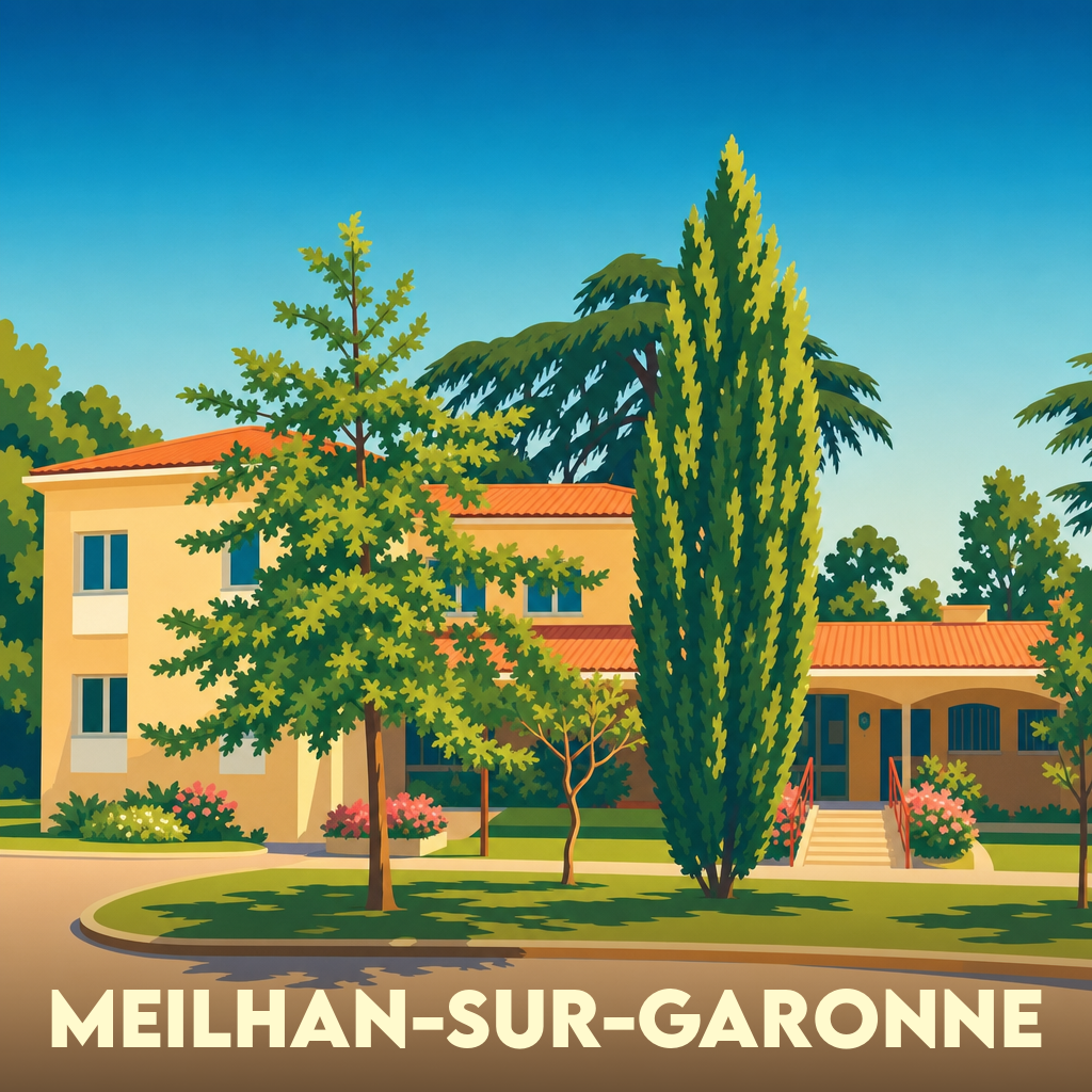 Meilhan-sur-Garonne