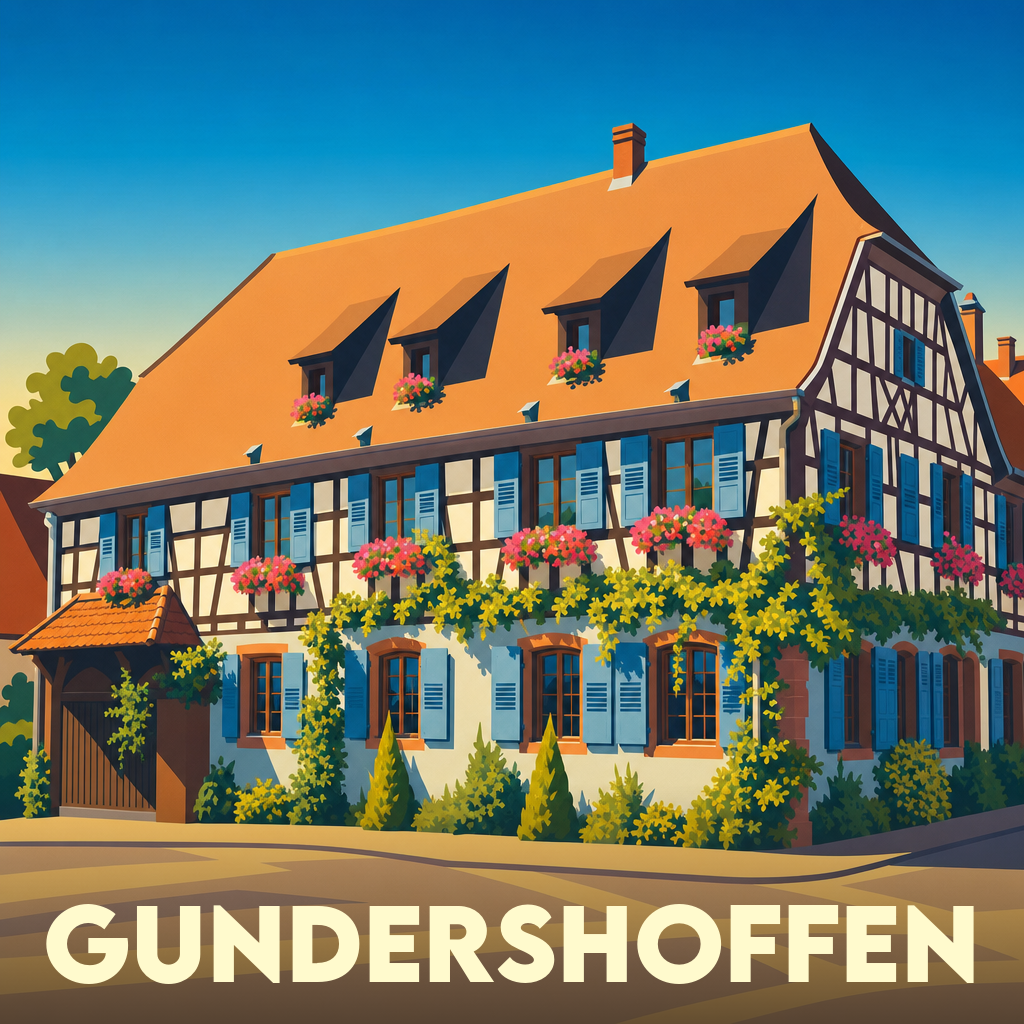 Gundershoffen