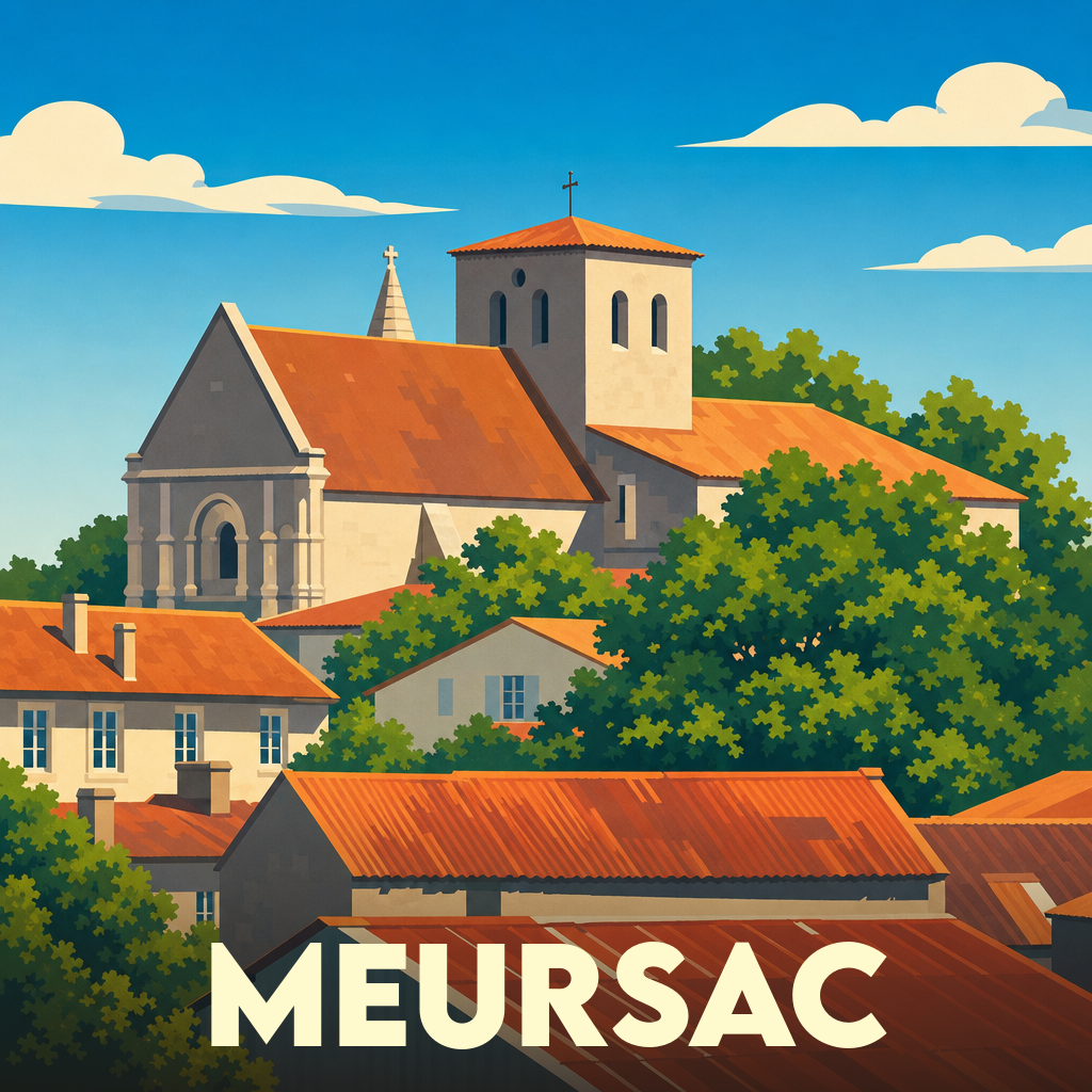 Meursac