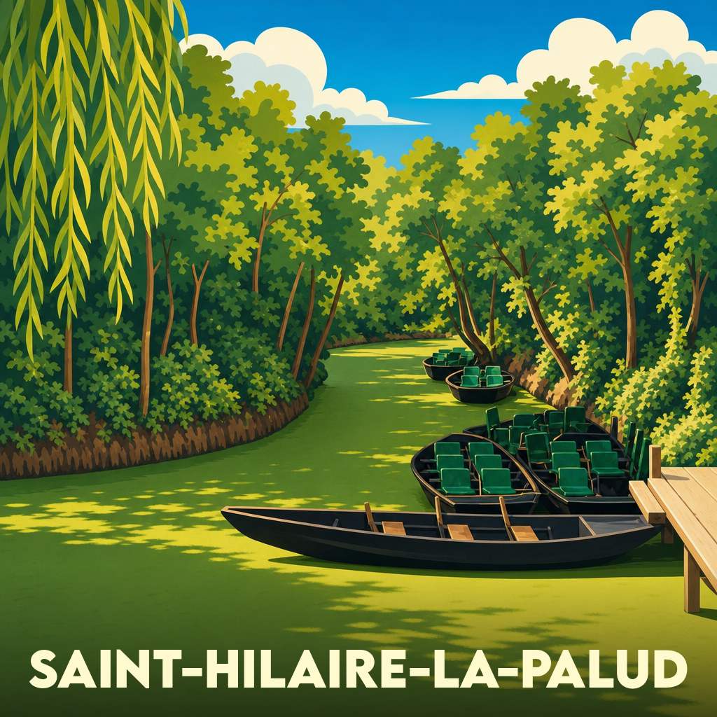 Saint-Hilaire-la-Palud