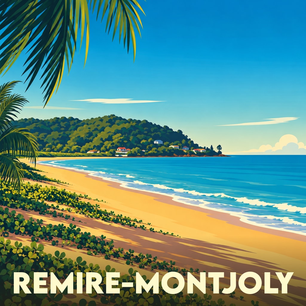 Remire-Montjoly