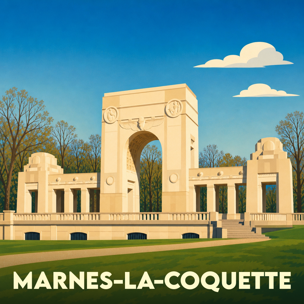 Marnes-la-Coquette