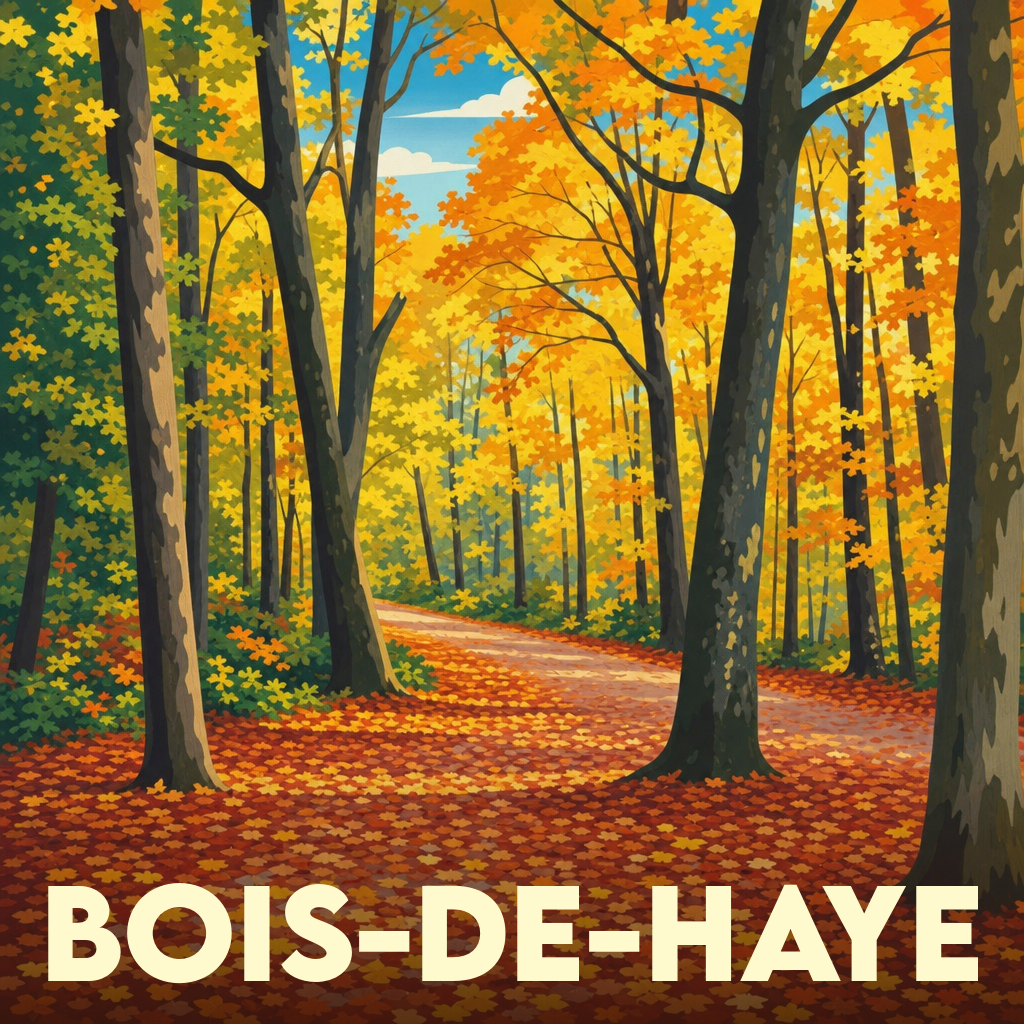 Bois-de-Haye
