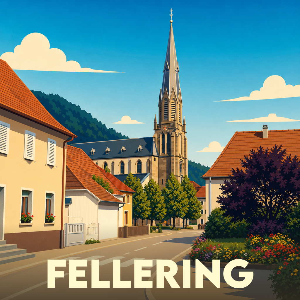 Fellering